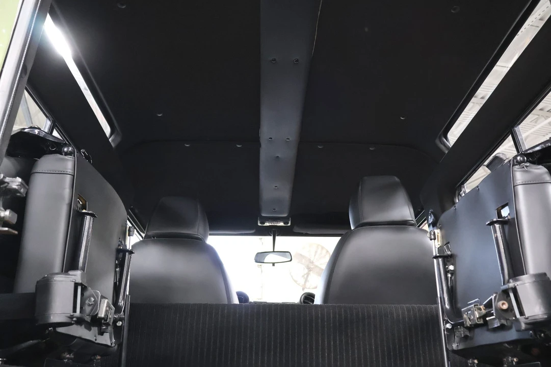 1992 Land Rover Defender - Image 28 of 31