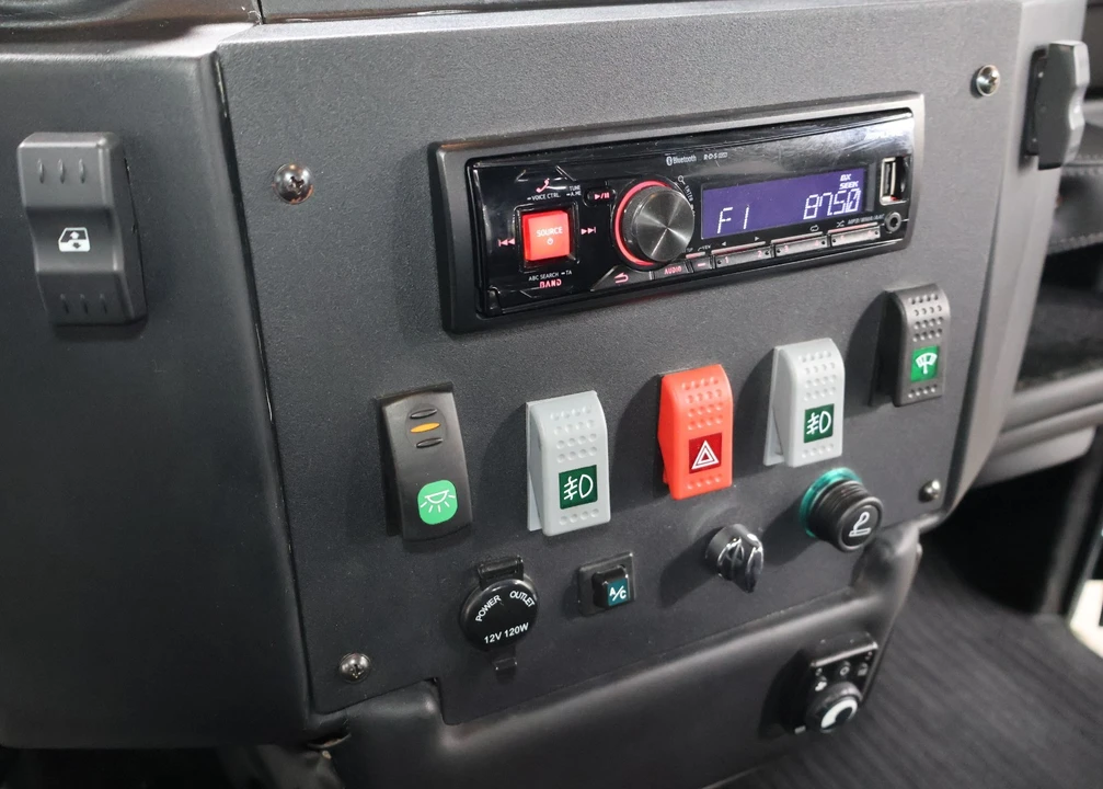 1992 Land Rover Defender - Image 13 of 31