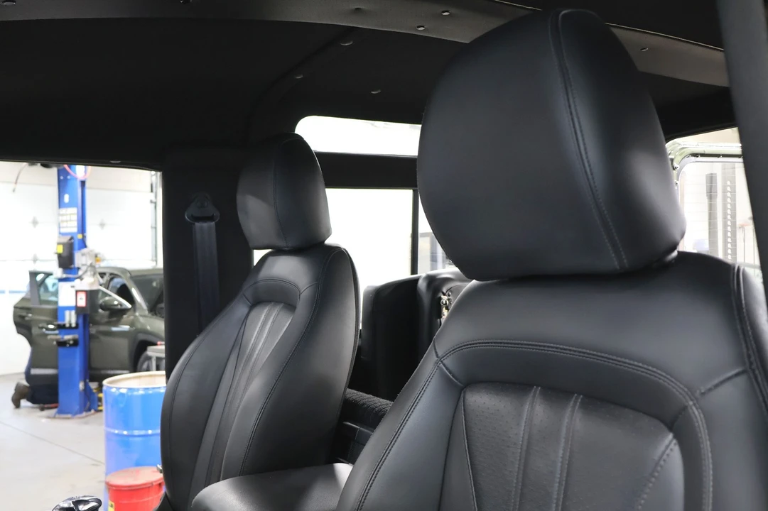 1992 Land Rover Defender - Image 11 of 31
