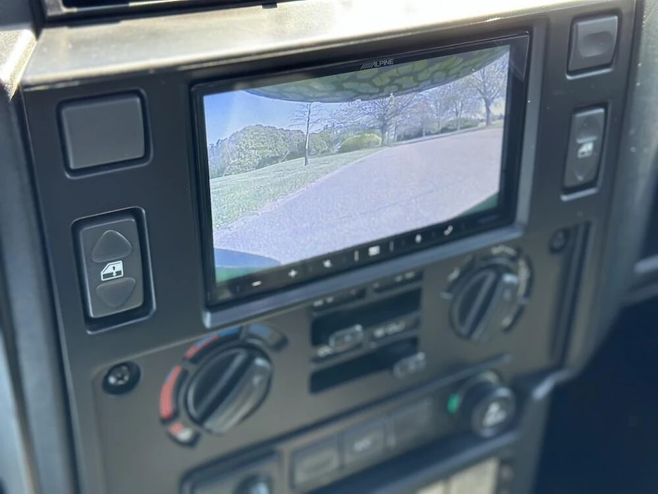1992 Land Rover Defender 110 - Image 9 of 12