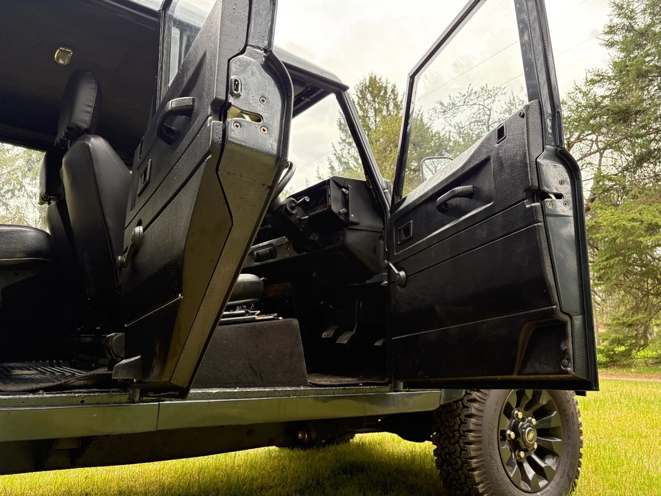 1992 Land Rover Defender - Image 10 of 28