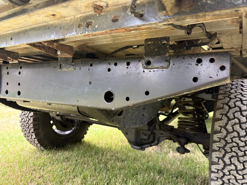1992 Land Rover Defender - Image 23 of 28