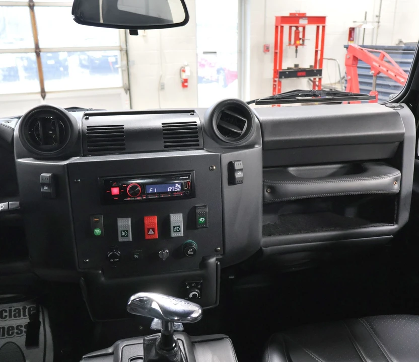 1992 Land Rover Defender - Image 26 of 31