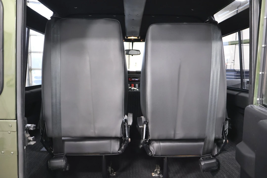 1992 Land Rover Defender - Image 18 of 31