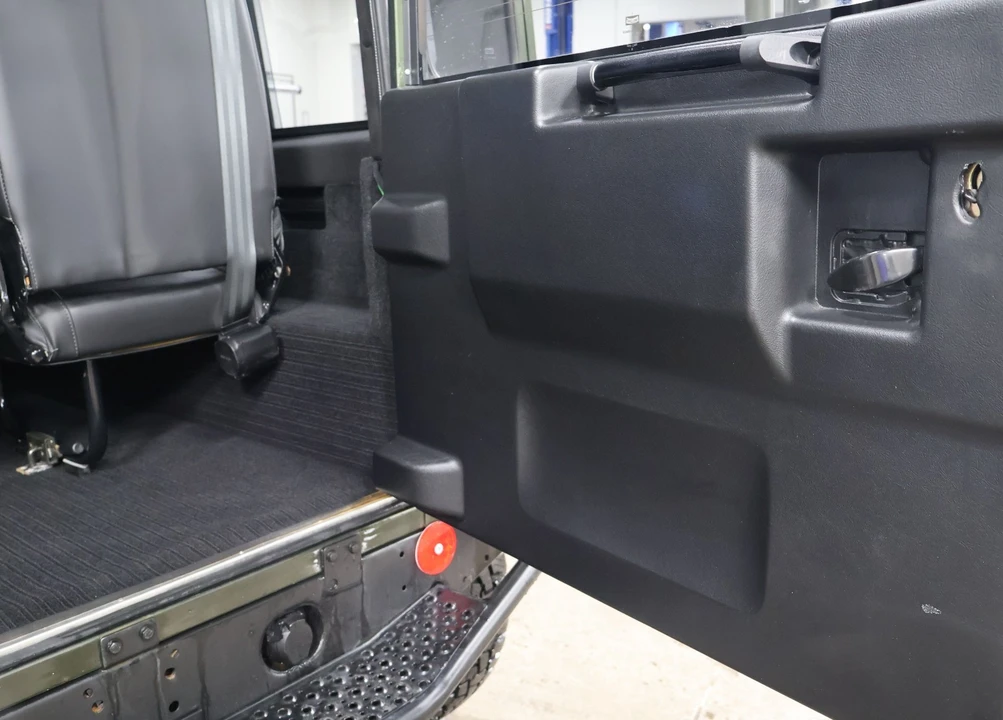 1992 Land Rover Defender - Image 19 of 31