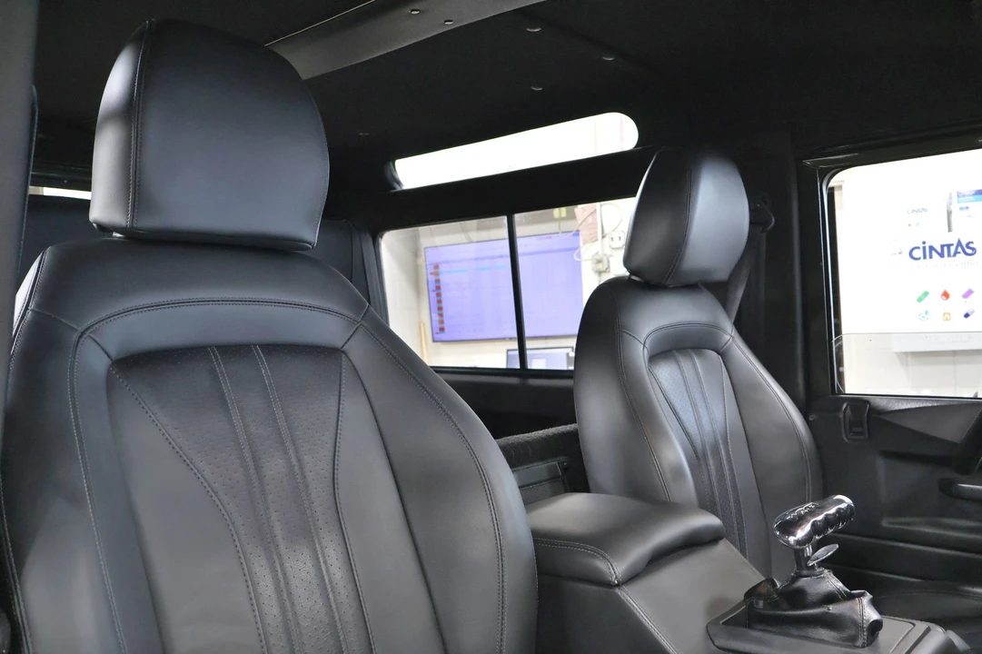 1992 Land Rover Defender - Image 23 of 31