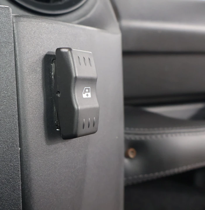 1992 Land Rover Defender - Image 15 of 31