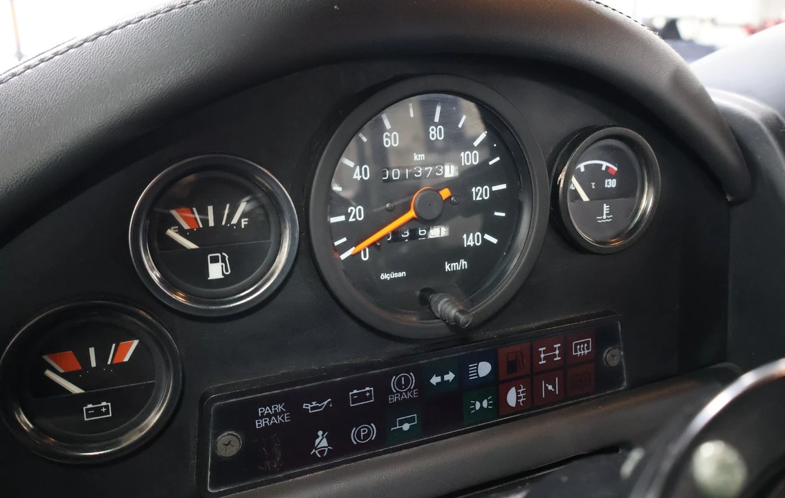 1992 Land Rover Defender - Image 12 of 31