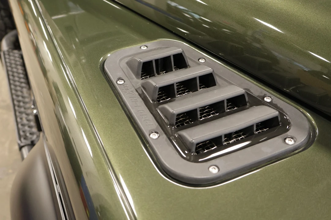 1992 Land Rover Defender - Image 31 of 31