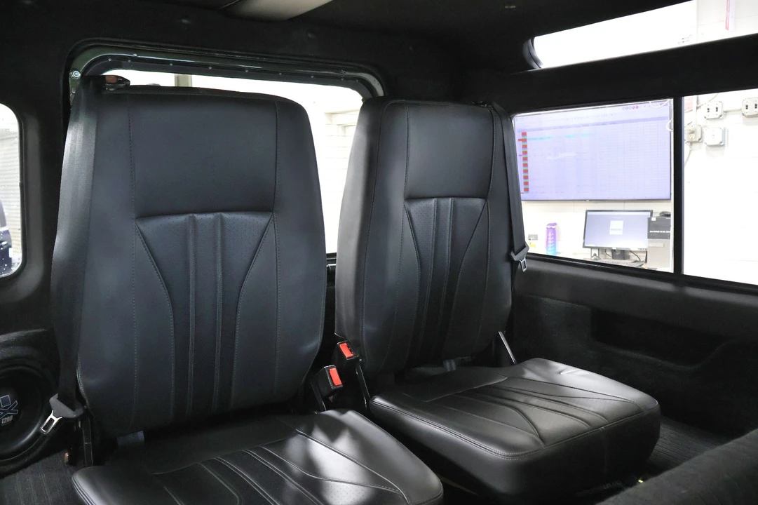 1992 Land Rover Defender - Image 22 of 31