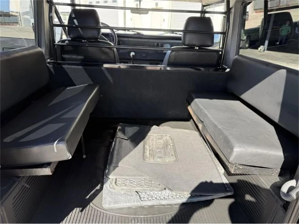 1992 Land Rover Defender - Image 5 of 19