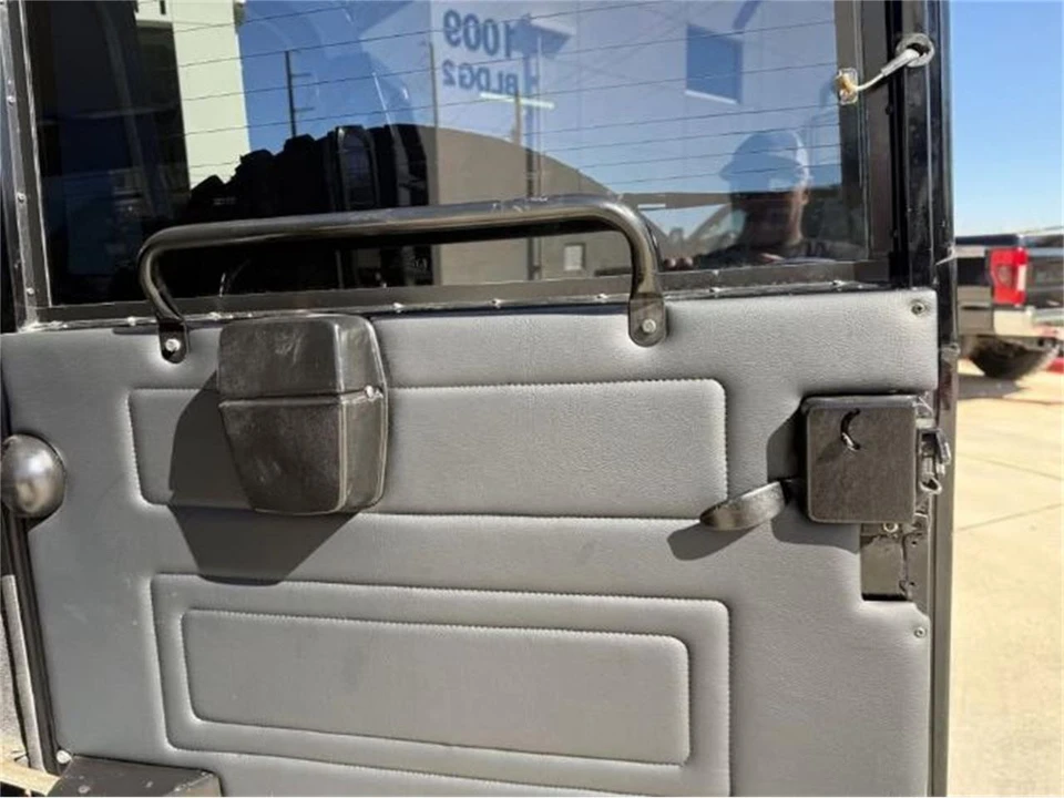 1992 Land Rover Defender - Image 3 of 19