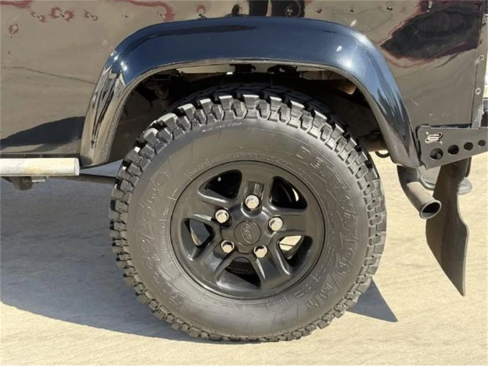 1992 Land Rover Defender - Image 10 of 19