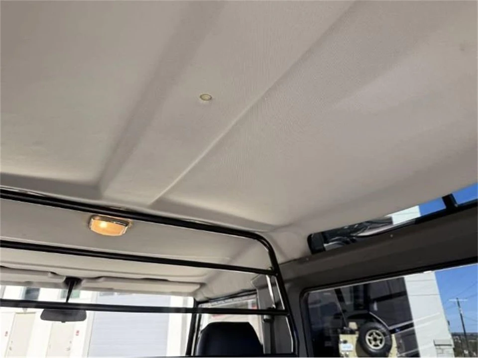 1992 Land Rover Defender - Image 4 of 19