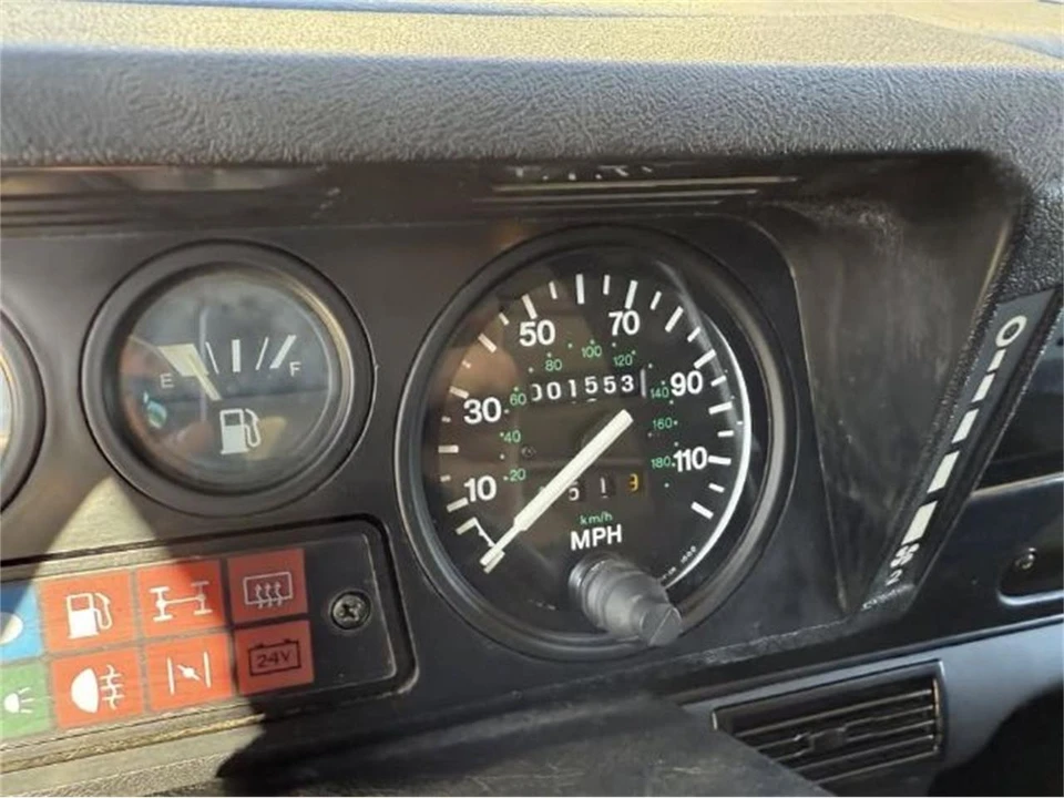 1992 Land Rover Defender - Image 7 of 19