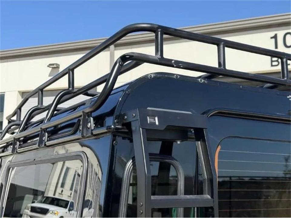 1992 Land Rover Defender - Image 13 of 19
