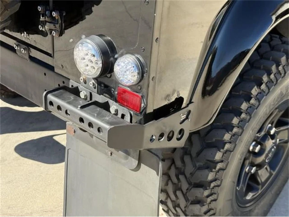 1992 Land Rover Defender - Image 12 of 19