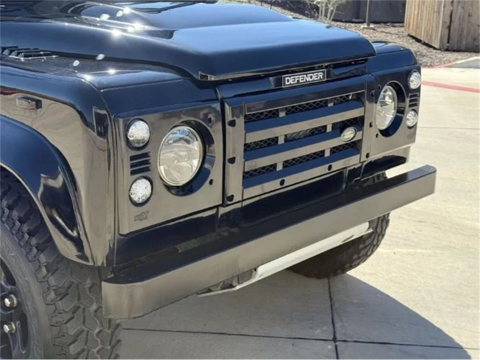 1992 Land Rover Defender - Image 14 of 19