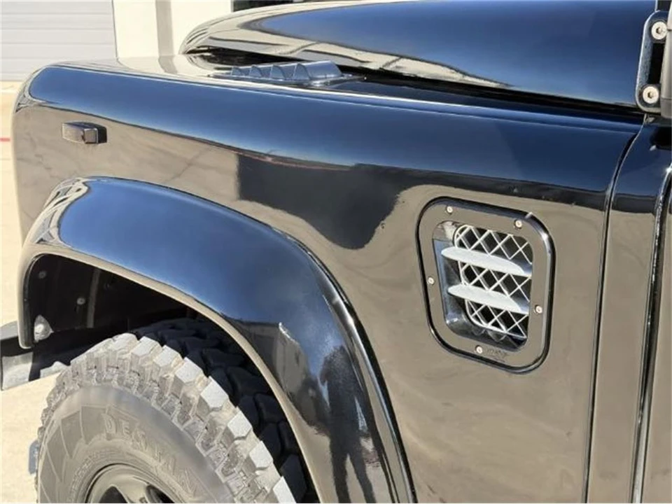 1992 Land Rover Defender - Image 11 of 19