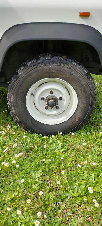 1992 Land Rover Defender 110 - Image 24 of 30