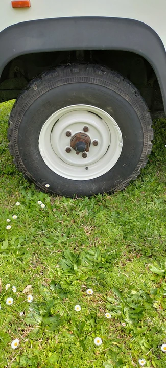 1992 Land Rover Defender 110 - Image 21 of 30