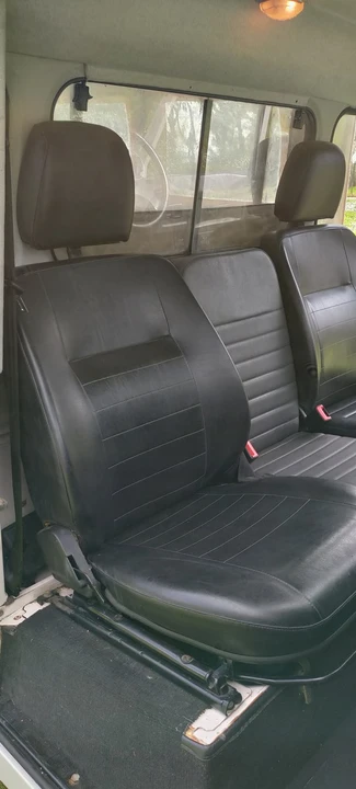 1992 Land Rover Defender 110 - Image 29 of 30