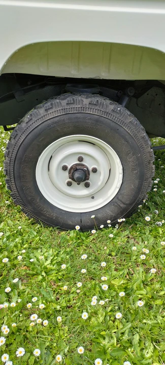 1992 Land Rover Defender 110 - Image 23 of 30