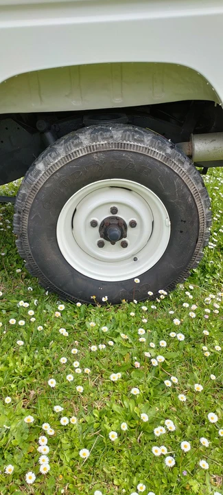 1992 Land Rover Defender 110 - Image 22 of 30