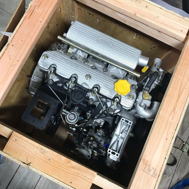 1992 Land Rover Defender 110 - Image 16 of 21