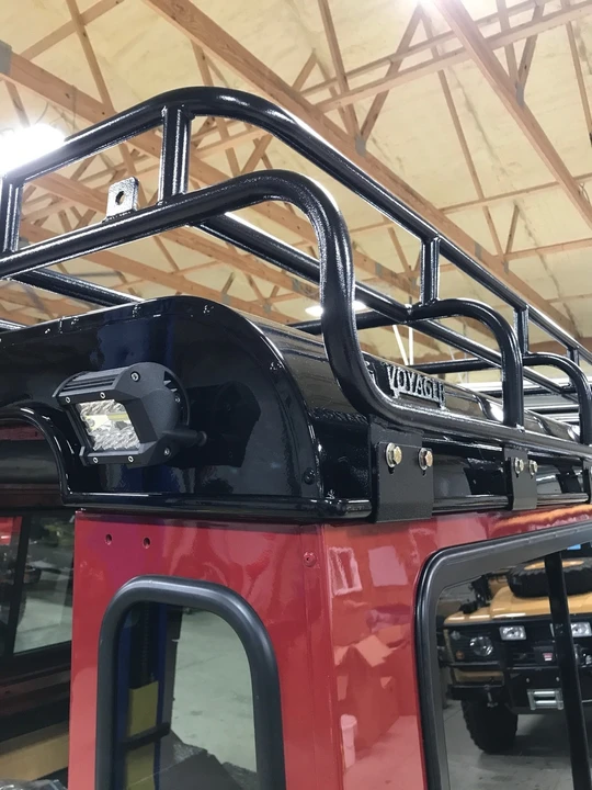 1992 Land Rover Defender 110 - Image 6 of 21