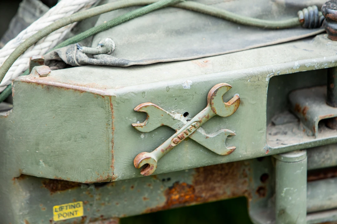 1992 Land Rover Defender 110 - Image 2 of 13
