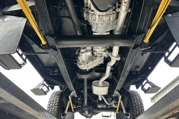 1992 Land Rover Defender 110 - Image 7 of 8