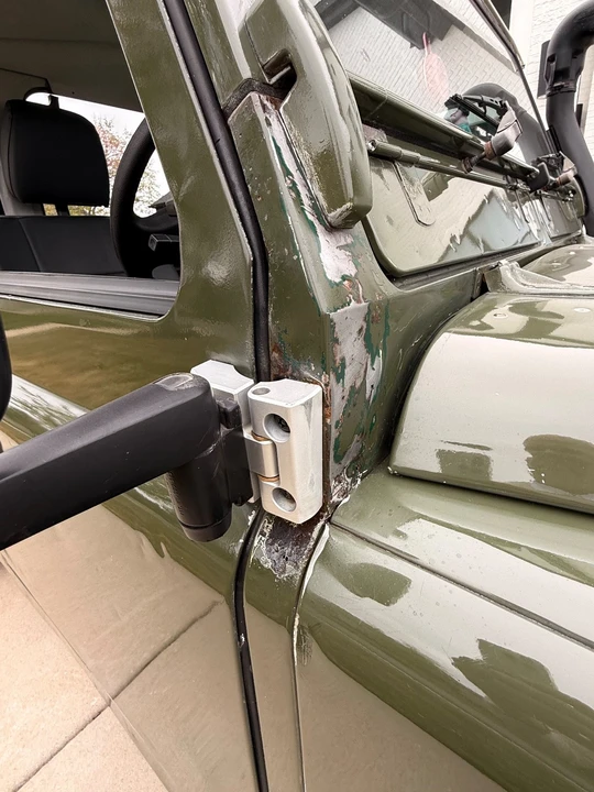 1992 Land Rover Defender 110 - Image 12 of 21