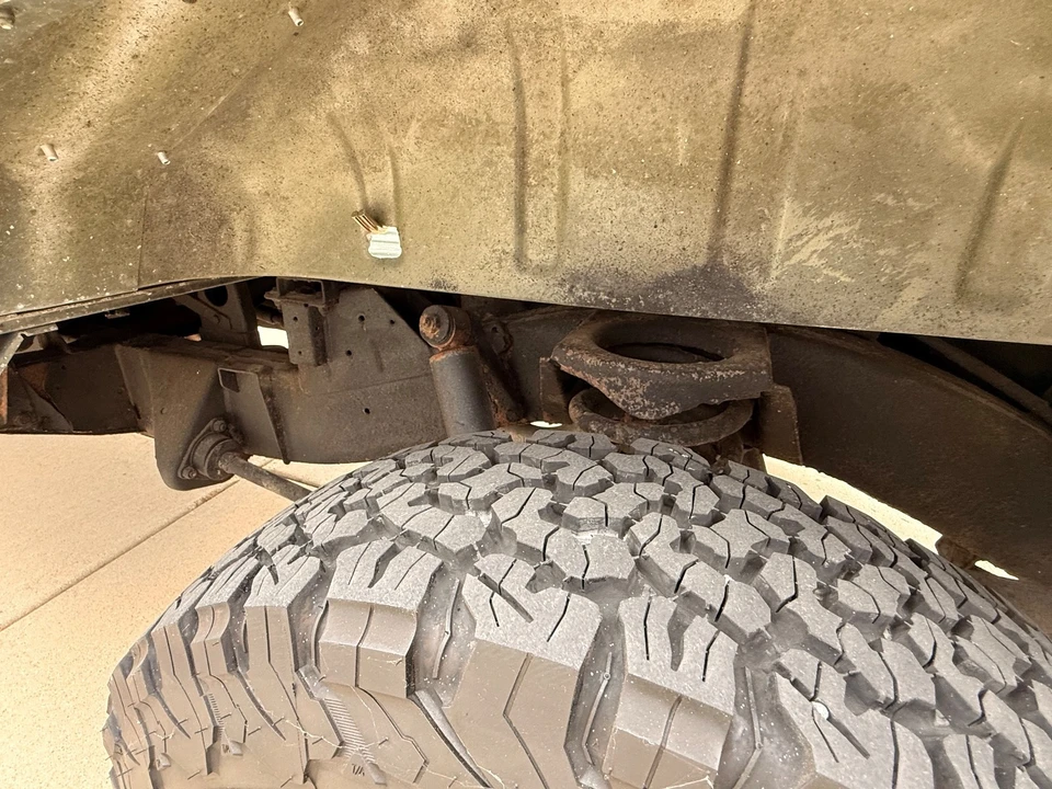 1992 Land Rover Defender 110 - Image 20 of 21