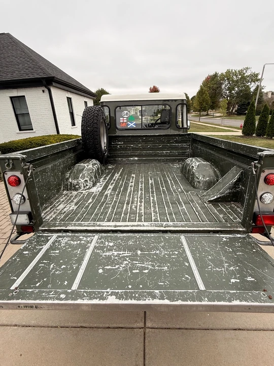 1992 Land Rover Defender 110 - Image 5 of 21
