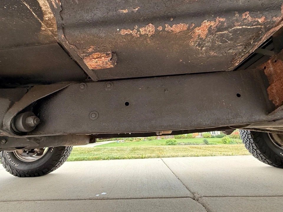 1992 Land Rover Defender 110 - Image 18 of 21