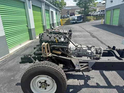 1992 Land Rover Defender 110