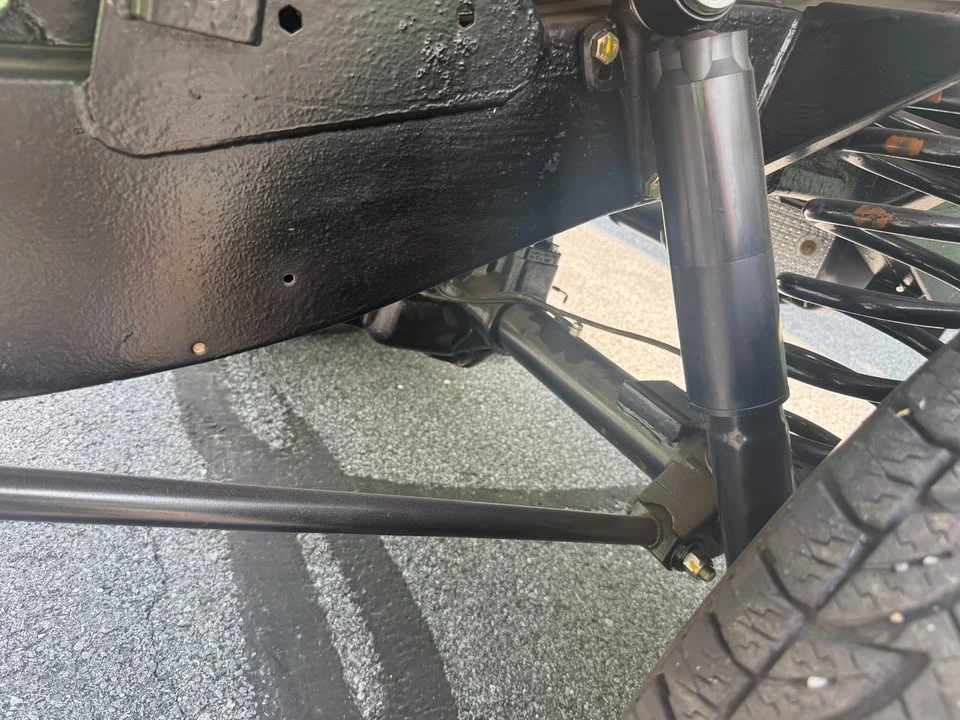 1992 Land Rover Defender 110 - Image 9 of 20