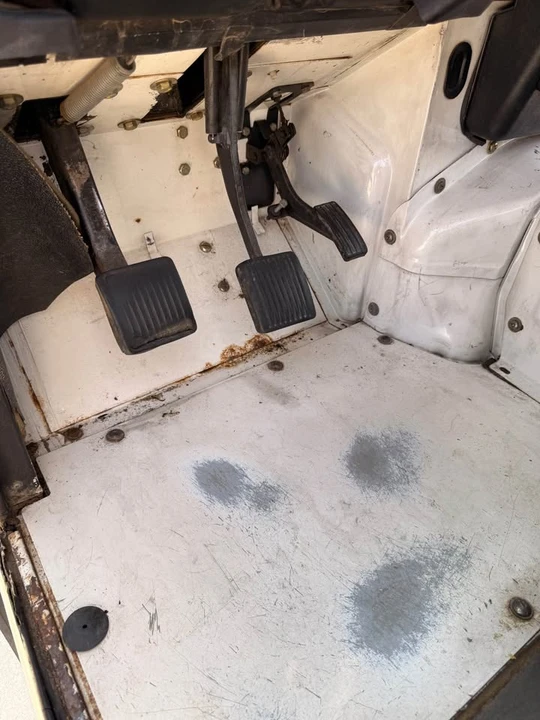 1992 Land Rover Defender 110 - Image 19 of 19