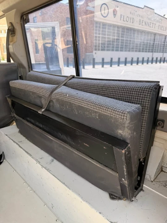 1992 Land Rover Defender 110 - Image 13 of 19