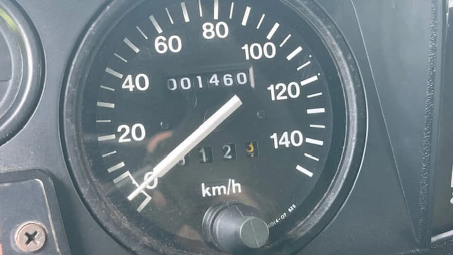 1992 Land Rover Defender 110 - Image 13 of 14