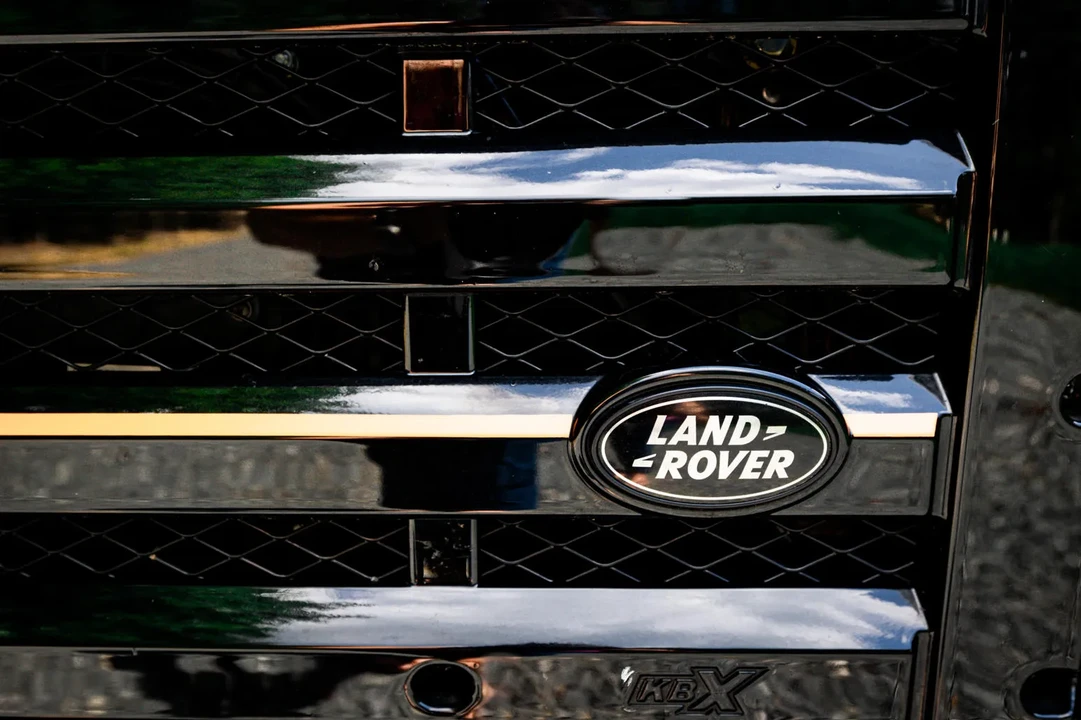 1992 Land Rover Defender 110 - Image 16 of 31