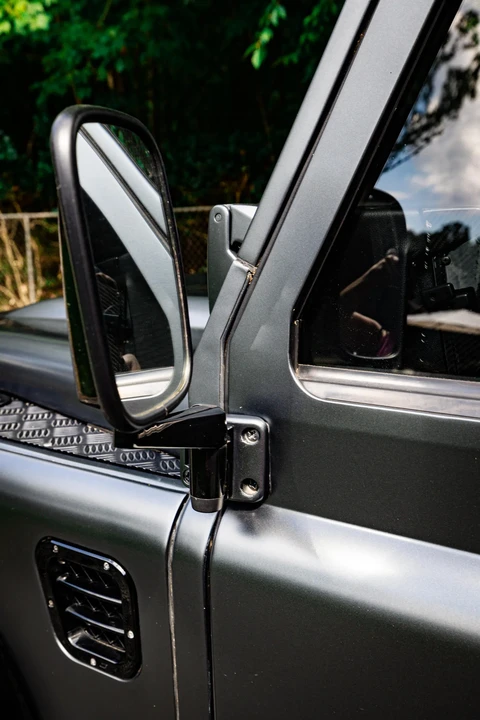 1992 Land Rover Defender 110 - Image 22 of 31