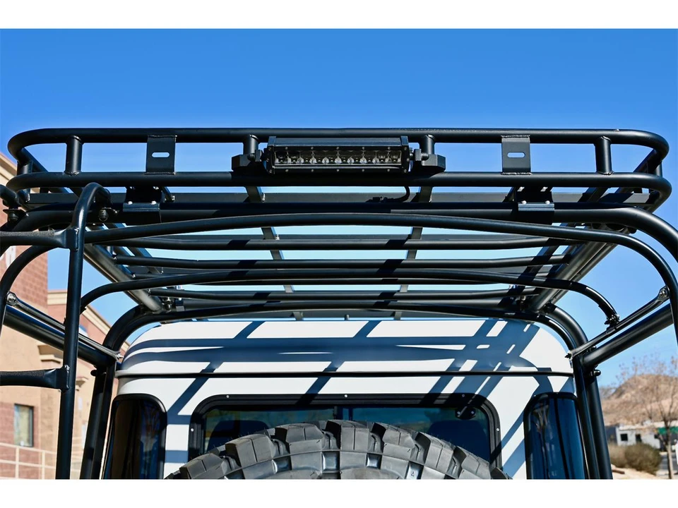 1992 Land Rover Defender 110 - Image 16 of 31