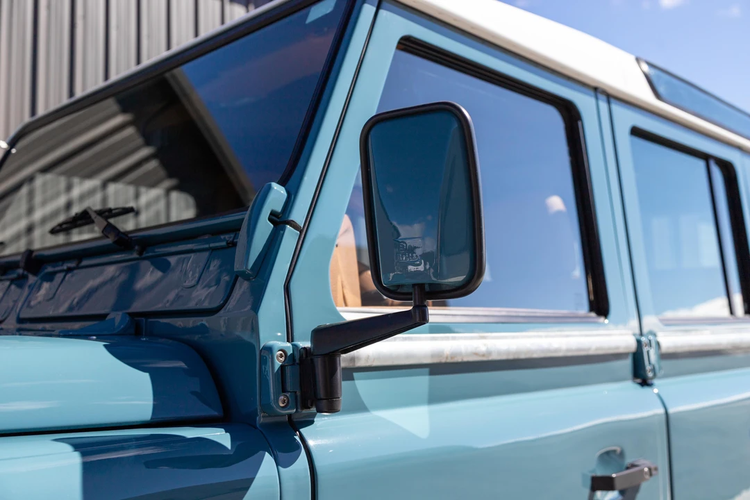 1992 Land Rover Defender 110 - Image 20 of 31