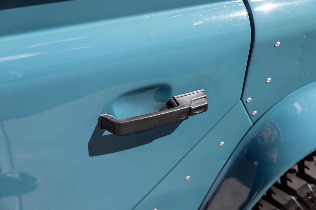 1992 Land Rover Defender 110 - Image 28 of 31