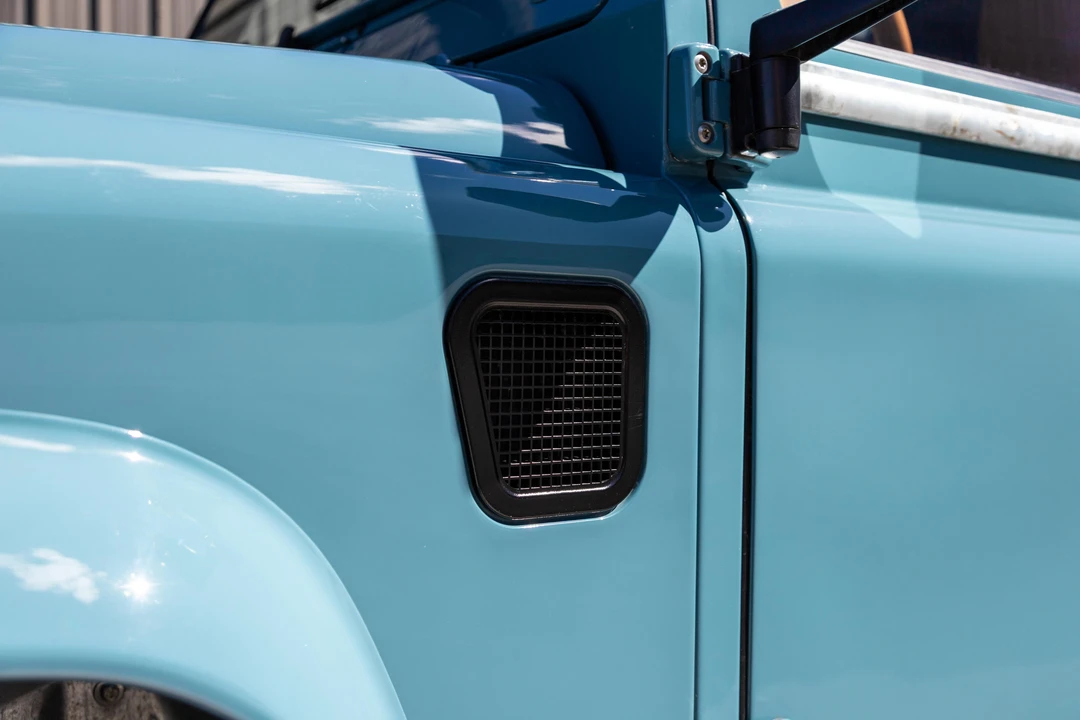 1992 Land Rover Defender 110 - Image 22 of 31