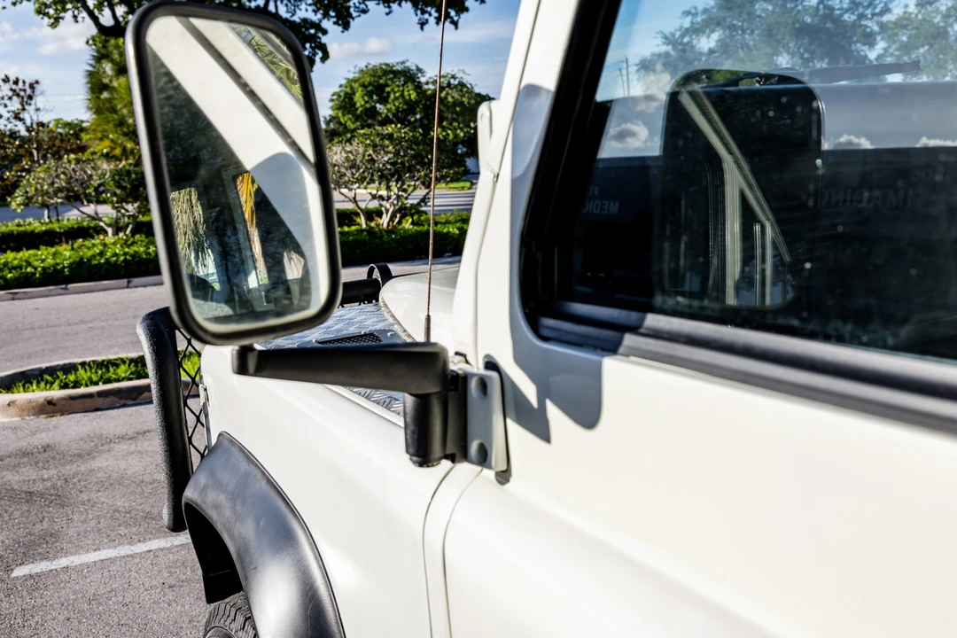 1992 Land Rover Defender 110 - Image 29 of 31