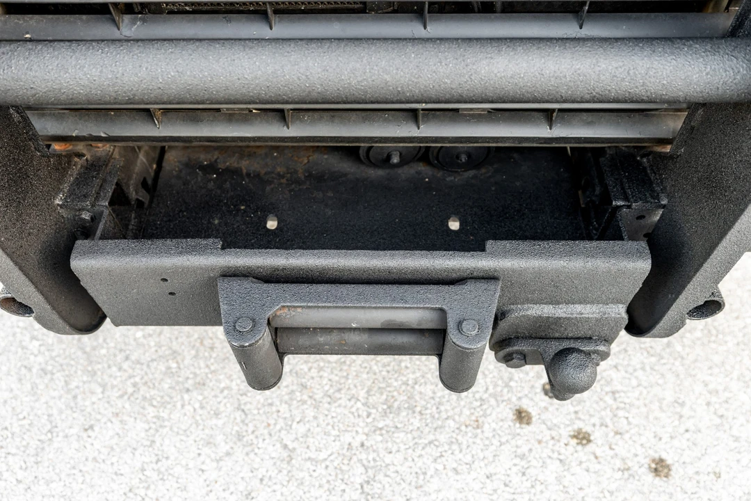 1992 Land Rover Defender 110 - Image 22 of 31