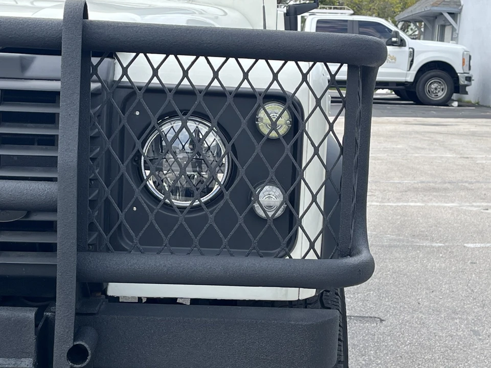 1992 Land Rover Defender 110 - Image 13 of 31